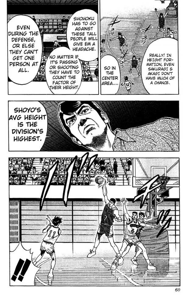 Slam Dunk, Chapter 83 image 12